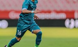 الجماهير الرياضية العراقية تنتقد استبعاد لاعب بايرن ميونخ يوسف نصراوي من المونديال.